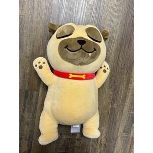 Disney Store Junior Puppy Dog Pals Cuddleez Rolly 13" Plush Soft Stuffed Animal